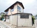 竜見町戸建の外観
