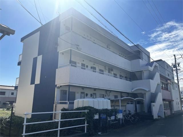 サンホワイトの外観画像