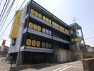 シティプラザ戸畑の外観