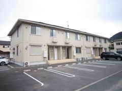 D-room千代田の外観画像