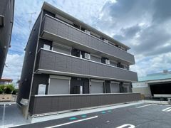カーサ リンの外観画像