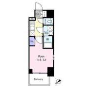 エスリード ザ・グラン大阪ノースの間取り画像