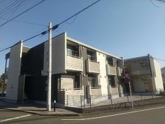 ミランダTDレジデンスの外観画像
