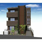 仮）豊島区南大塚1丁目計画の外観画像