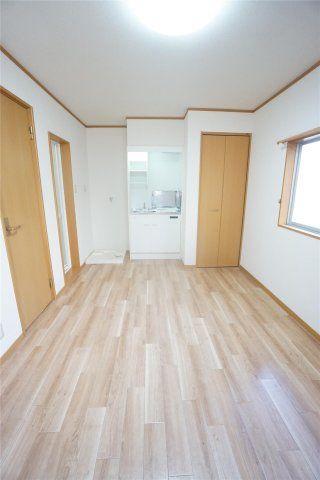 リビング
