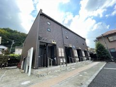 レオネクストサティⅠの外観画像