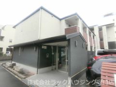 ボンジューネの外観画像