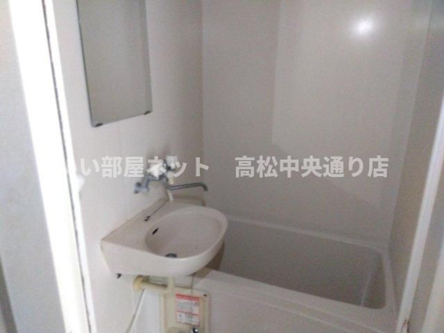 バスルーム