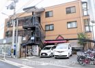 パルメイト山本の外観画像
