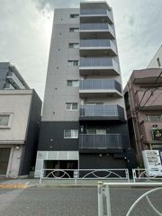 ハーモニーレジデンス東京両国パークフロントの外観画像