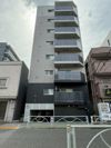 ハーモニーレジデンス東京両国パークフロントの外観