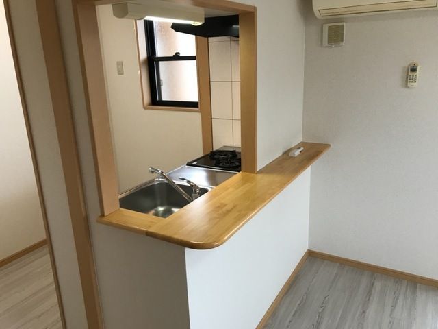 キッチン