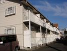 メゾン本町の間取り画像