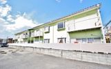 栄プラザⅡの間取り画像