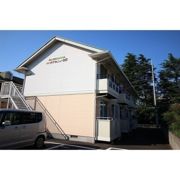 パークアベニューB棟の外観画像