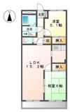 ファインヴィーブルの間取り画像