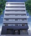 リヴシティ横濱インサイトⅡの間取り画像