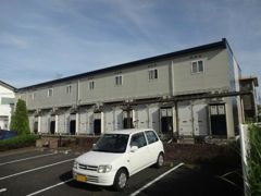 レオパレスKAORUの外観画像