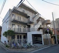 ヴェルス番町の外観画像