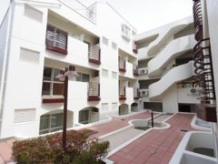 スペランザ・クニタチの外観画像