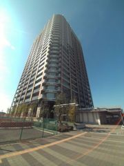 グレーシアタワー二俣川の外観画像