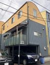 用賀戸建の間取り画像