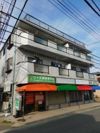 サンコーポの間取り画像