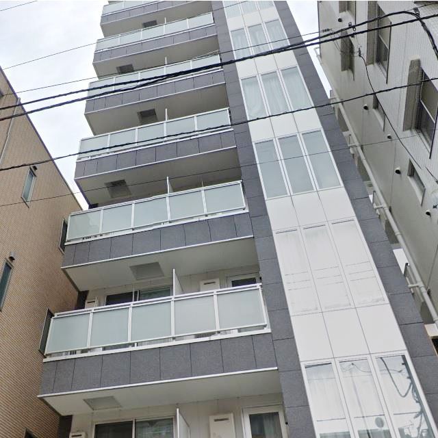 ブオンサンヴァレンティーノの外観画像