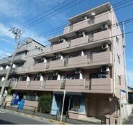 エミグランド成増の外観画像