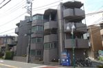 ルーブル中野富士見町参番館の間取り画像