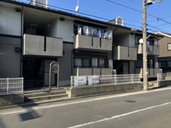 オイコス 壱番館の外観画像