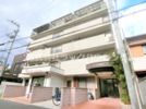 新栄プロパティー千林2の間取り画像