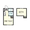 アーバンプレイス東高円寺Ⅴの間取り画像