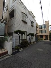 ハイムシオンⅡの外観画像