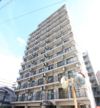 モナークマンション橋本弐番館の外観