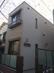 ASAHI東池袋の外観画像