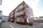 ファミール・シャンポールの外観