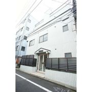 ラフィーネ学芸大学の外観画像