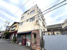 原田マンション船寺の間取り画像