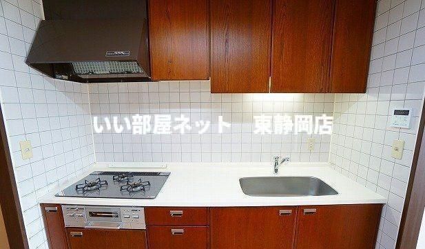 キッチン