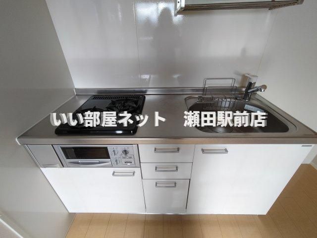 キッチン