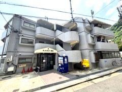 サンビルダー青谷の外観画像