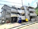 サンビルダー青谷の間取り画像