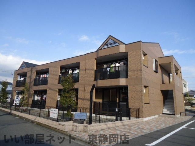 プルミエ・ラムールの外観画像