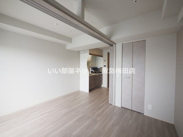 洋室