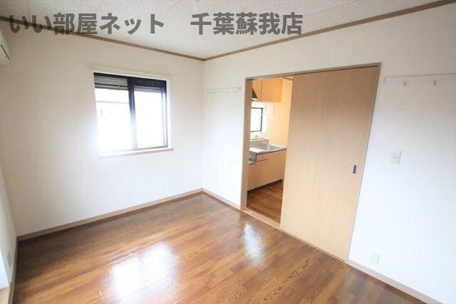 洋室