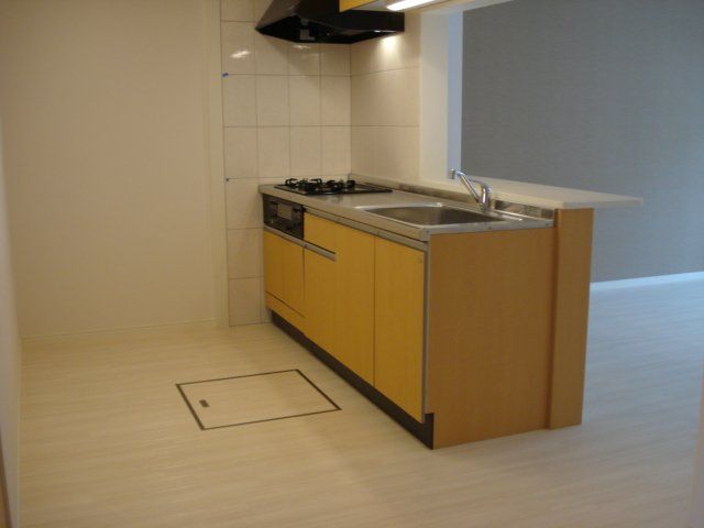 キッチン