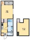 MODERN PALAZZO 多良見ICの間取り画像