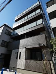 Maison de Cherieの外観画像