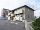 アンソレイユSai B棟の間取り画像